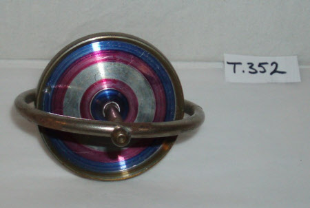 Gyroscope