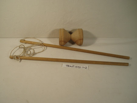 National Trust Museum of Childhood © National Trust