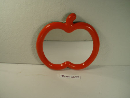 Baby's mirror