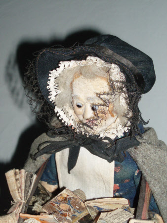 National Trust Museum of Childhood © National Trust