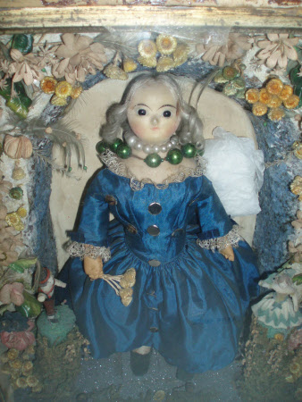 National Trust Museum of Childhood © National Trust