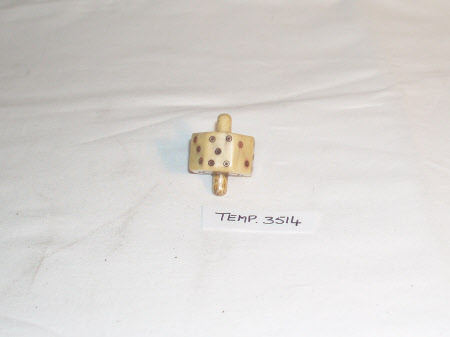 Teetotum