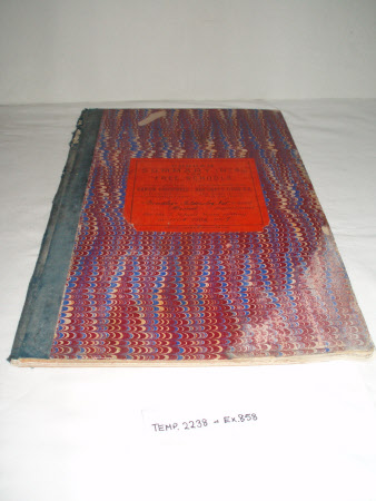 DURHAM / SUMMARY (NO. 4A) / FREE SCHOOLS, THE