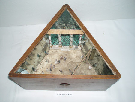 National Trust Museum of Childhood © National Trust