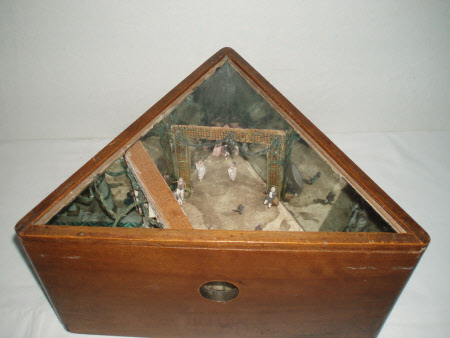 National Trust Museum of Childhood © National Trust