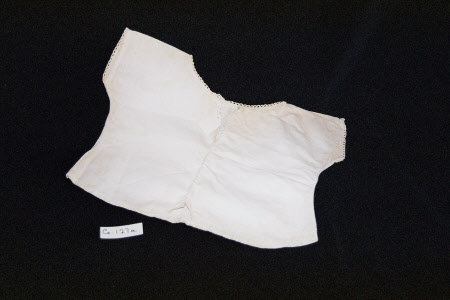 Child's chemise