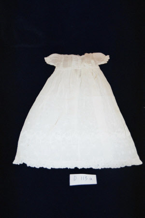Doll's dress