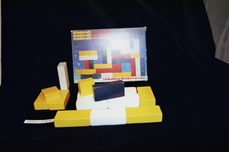 Building block