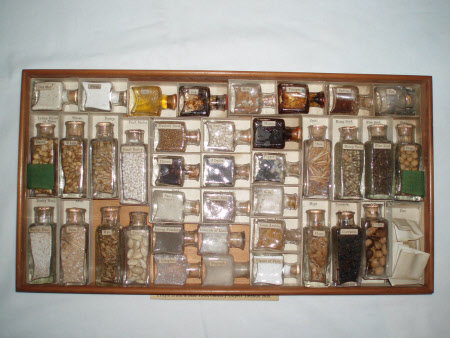 Object lesson box