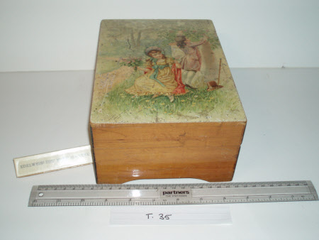 National Trust Museum of Childhood © National Trust