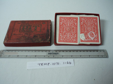 Card game