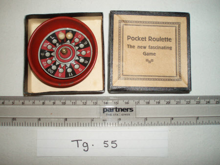 Table game
