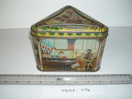 National Trust Museum of Childhood © National Trust