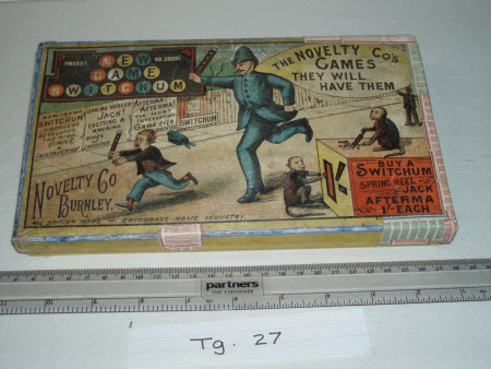 Table game