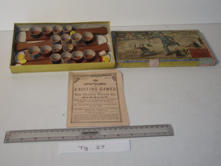 National Trust Museum of Childhood © National Trust