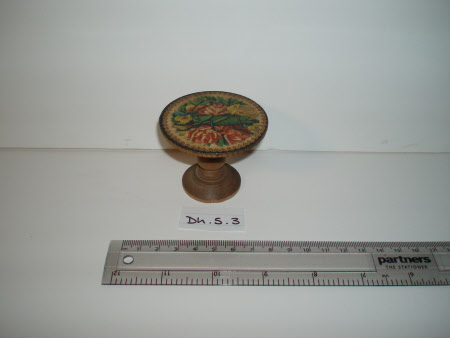 Doll's house table