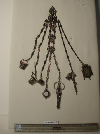 Chatelaine