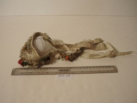Doll's hat