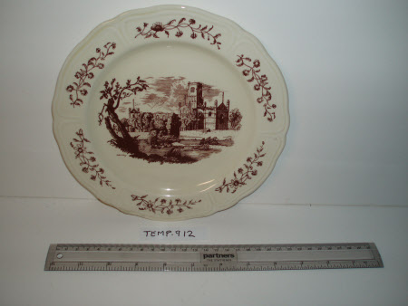 Plate