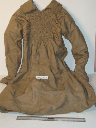 Child's smock