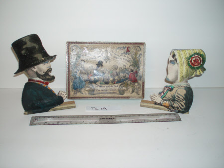 National Trust Museum of Childhood © National Trust