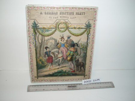 National Trust Museum of Childhood © National Trust