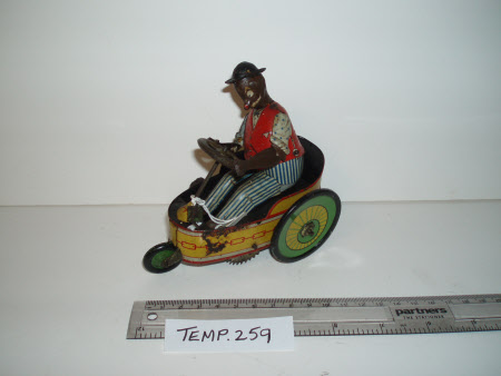 National Trust Museum of Childhood © National Trust