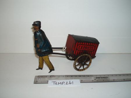 National Trust Museum of Childhood © National Trust