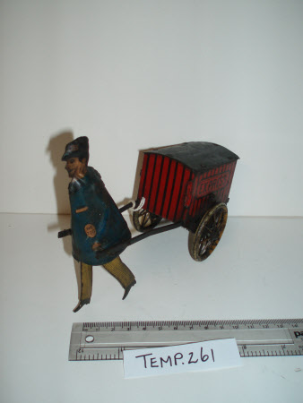 National Trust Museum of Childhood © National Trust