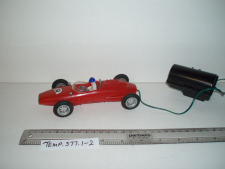 National Trust Museum of Childhood © National Trust