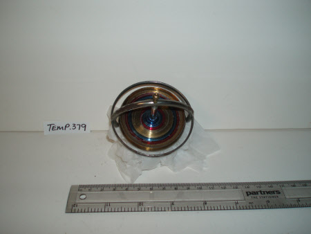 Gyroscope