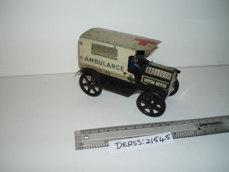 National Trust Museum of Childhood © National Trust