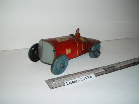 National Trust Museum of Childhood © National Trust