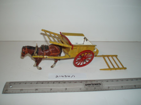 National Trust Museum of Childhood © National Trust
