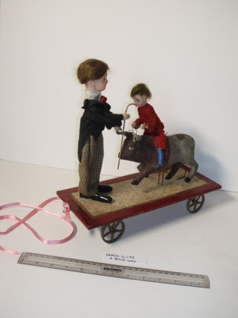 National Trust Museum of Childhood © National Trust