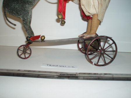 National Trust Museum of Childhood © National Trust