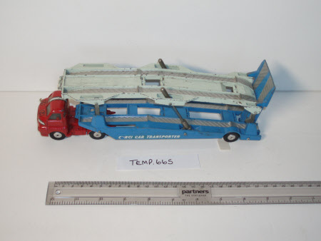 Car transporter