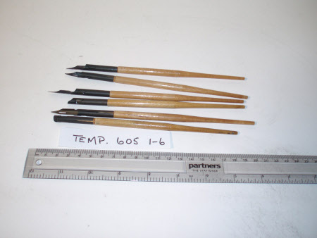 Dip pen