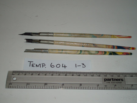 Dip pen