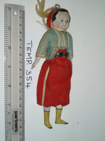 National Trust Museum of Childhood © National Trust