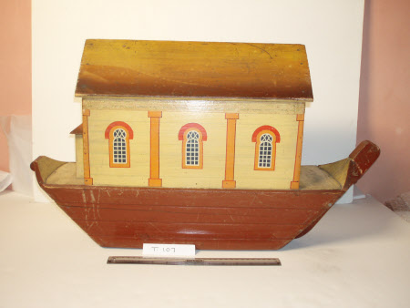 National Trust Museum of Childhood © National Trust