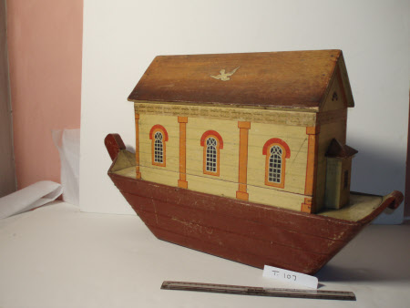 National Trust Museum of Childhood © National Trust