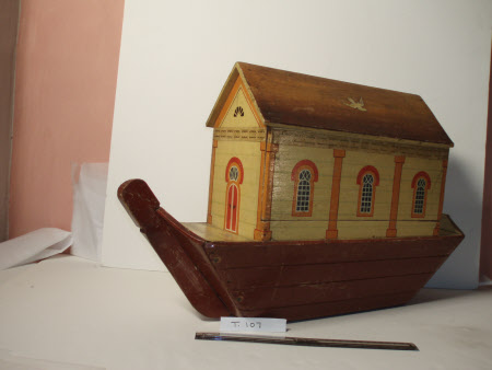 National Trust Museum of Childhood © National Trust
