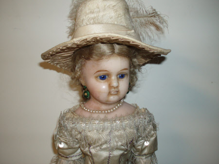 National Trust Museum of Childhood © National Trust