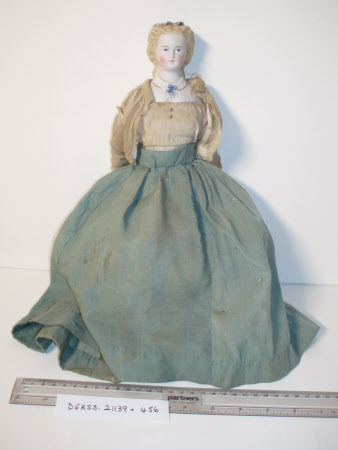 National Trust Museum of Childhood © National Trust