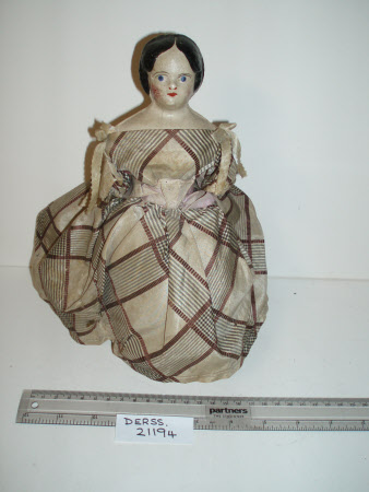 National Trust Museum of Childhood © National Trust