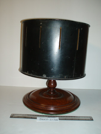 Zoetrope