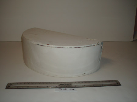 Geometrical model