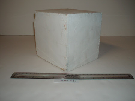 Geometrical model
