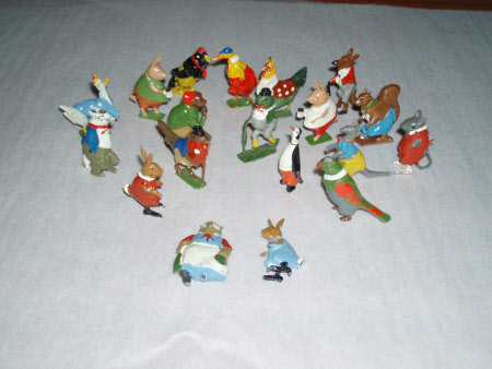 National Trust Museum of Childhood © National Trust